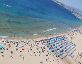 houses for sale in orxeta