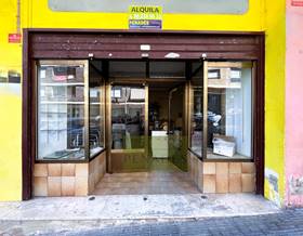 premises for rent in bocairent