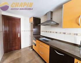 flat sale jerez de la frontera santiago - coronación by 85,000 eur