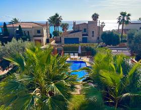 villas for rent in llucmajor