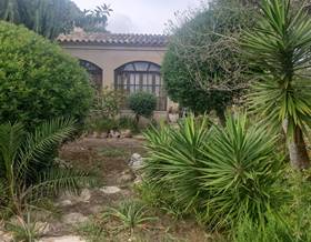 villas for sale in llucmajor