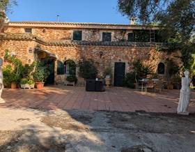 houses for sale in algaida