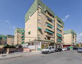 flat rent granada zaidín by 300 eur