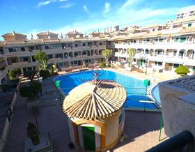 penthouses for sale in puerto de mazarron