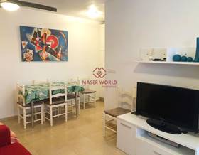 apartment sale puerto de mazarron centro by 139,000 eur