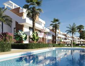 apartments for sale in fuente alamo de murcia