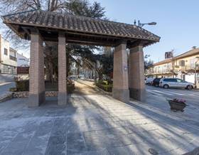 single family house sale alhendin parque de la estacion by 129,900 eur