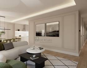 apartments for sale in madrid province