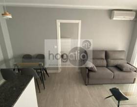 flat rent sevilla by 900 eur