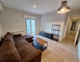 flat rent madrid capital by 1,200 eur