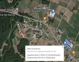 villas for sale in cambados