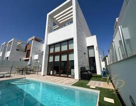 houses for sale in ciudad quesada