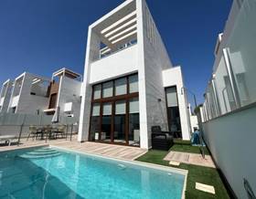 villa sale torrevieja los balcones - los altos by 509,000 eur