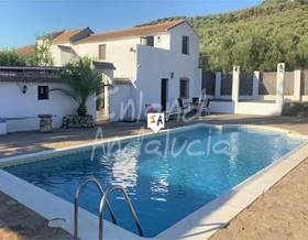 country house sale cordoba iznajar by 299,000 eur