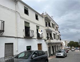 townhouse sale luque town centre by 83,000 eur