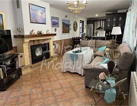 townhouse sale jaen alcala la real by 333,000 eur