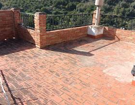 villas for sale in la viñuela