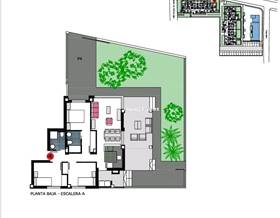 apartment sale denia denia by 385,000 eur