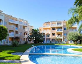 apartments for sale in beniarbeig