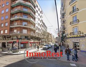 premises rent madrid capital by 7,000 eur