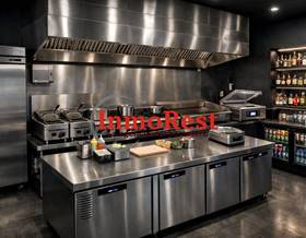 premises rent madrid capital by 2,095 eur