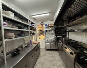 premises for rent in sureste madrid