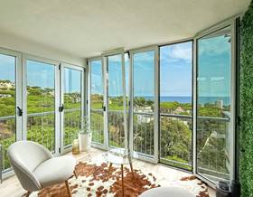 houses for sale in castell platja d´aro