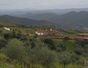 houses for sale in encinasola