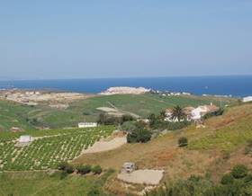 land sale manilva pueblo by 424,200 eur