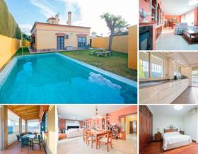 chalet sale bormujos zona universitaria by 470,000 eur