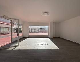 premises for sale in villalonga