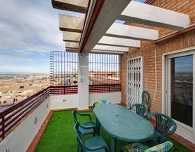 penthouse sale torrevieja el molino by 129,900 eur