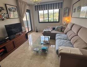 apartments for sale in benamocarra