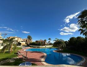 houses for rent in finestrat