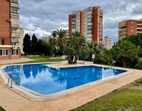 apartment sale benidorm jaime i by 179,000 eur