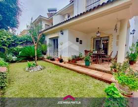 semidetached house sale jerez de la frontera norte by 410,000 eur