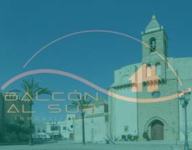 houses for sale in rota