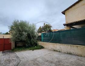 villa sale hontanares de eresma avenida segovia by 235,000 eur