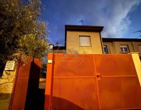 villas for sale in hontanares de eresma