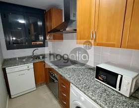 flat rent sevilla by 950 eur