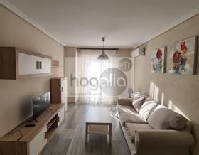 penthouse rent sevilla by 950 eur