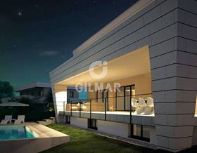 villas for sale in somosaguas