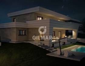 chalet sale las rozas las rozas by 1,740,000 eur