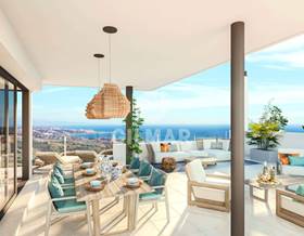 flat sale casares altos de cortesín by 584,500 eur