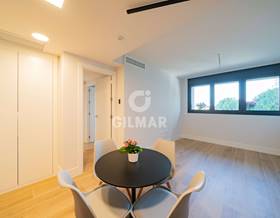 apartments for rent in madrid province