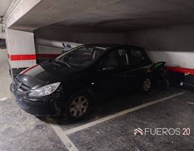 garages for sale in leioa