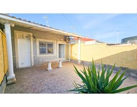 townhouse sale torrevieja la siesta - el salado - torreta by 133,000 eur