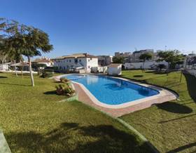 villas for sale in formentera del segura