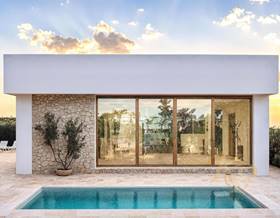 houses for sale in campoamor