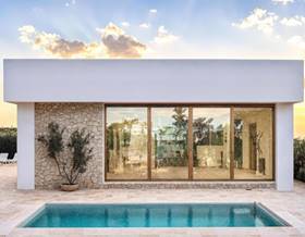villas for sale in cabo roig